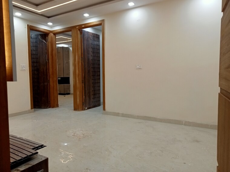 Room, palam 2 Bedroom 560 Sq.Ft. Builder Floor In Palam Delhi 8968382