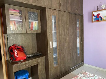 Furnished Amenities in 3 BHK Villa at Motera – for Sale