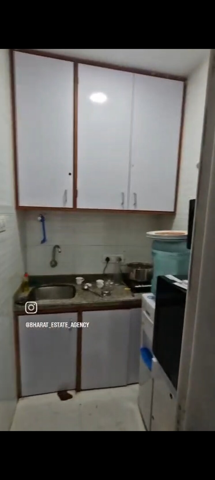 Kitchen, eco-star Commercial Office Space 500 Sq.Ft. In Goregaon East Mumbai 8968393