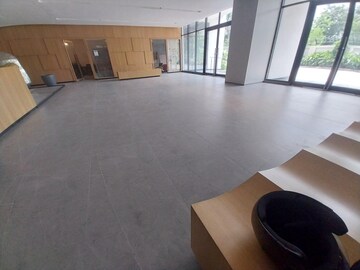 Kitchen in  Office Space at Primarc Chambers, Em Bypass – for Sale