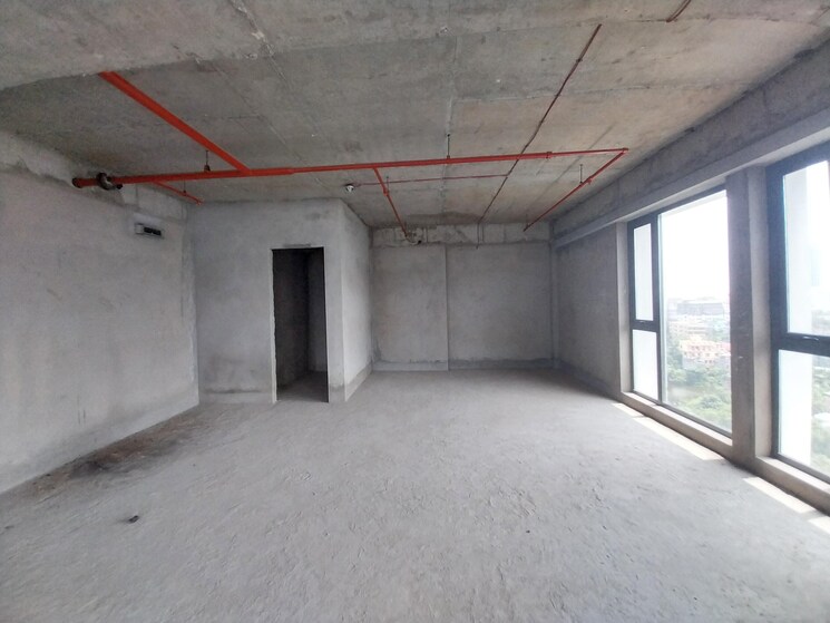 Exterior View, primarc-chambers Commercial Office Space 1496 Sq.Ft. In Em Bypass Kolkata 8968367