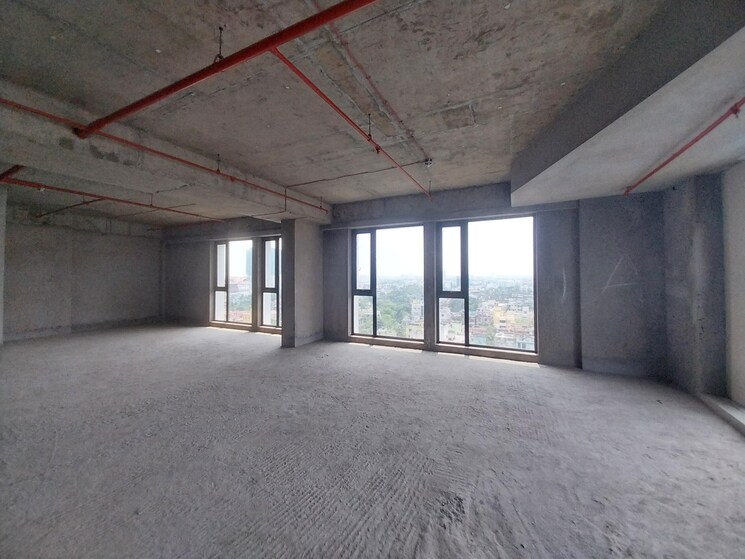 Room, primarc-chambers Commercial Office Space 1496 Sq.Ft. In Em Bypass Kolkata 8968367