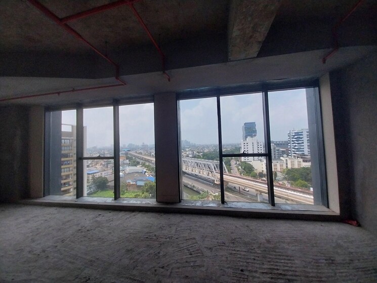 Room, primarc-chambers Commercial Office Space 1496 Sq.Ft. In Em Bypass Kolkata 8968367