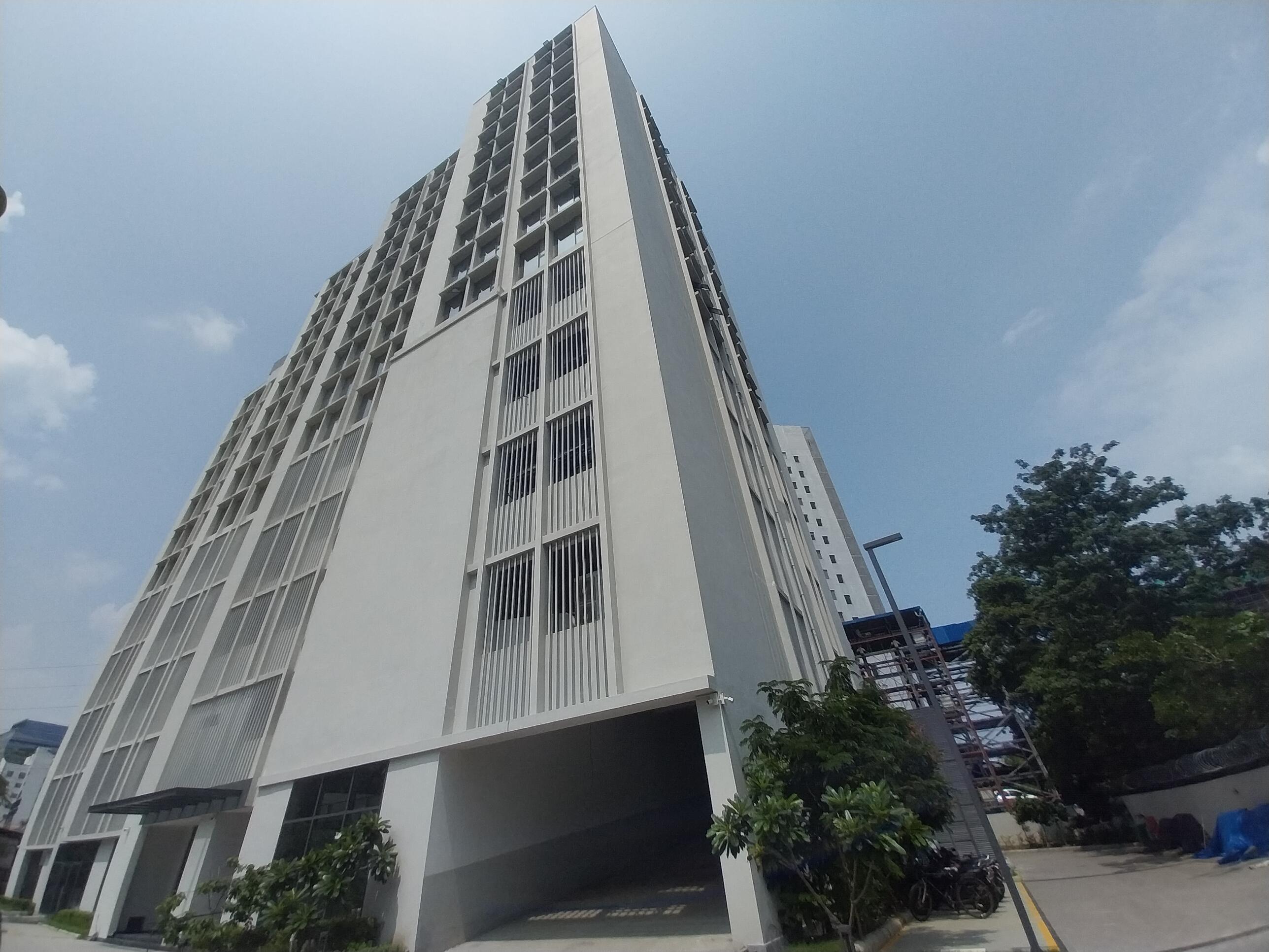 Office Space For Sale in Primarc Chambers