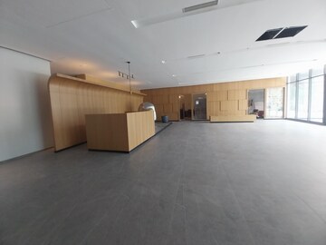 Building Lobby in  Office Space at Primarc Chambers, Em Bypass – for Sale