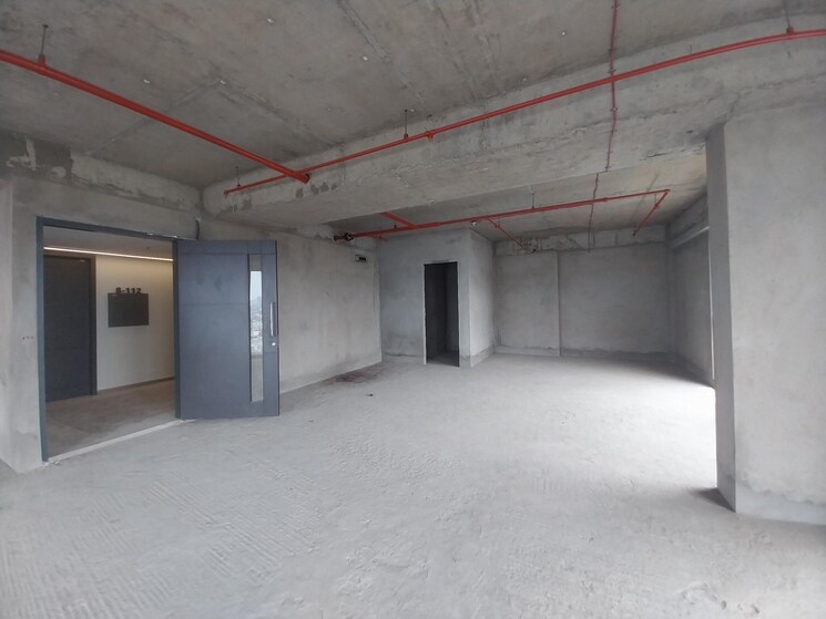 Room, primarc-chambers Commercial Office Space 1496 Sq.Ft. In Em Bypass Kolkata 8968367