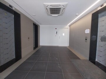Building Lobby in  Office Space at Primarc Chambers, Em Bypass – for Sale