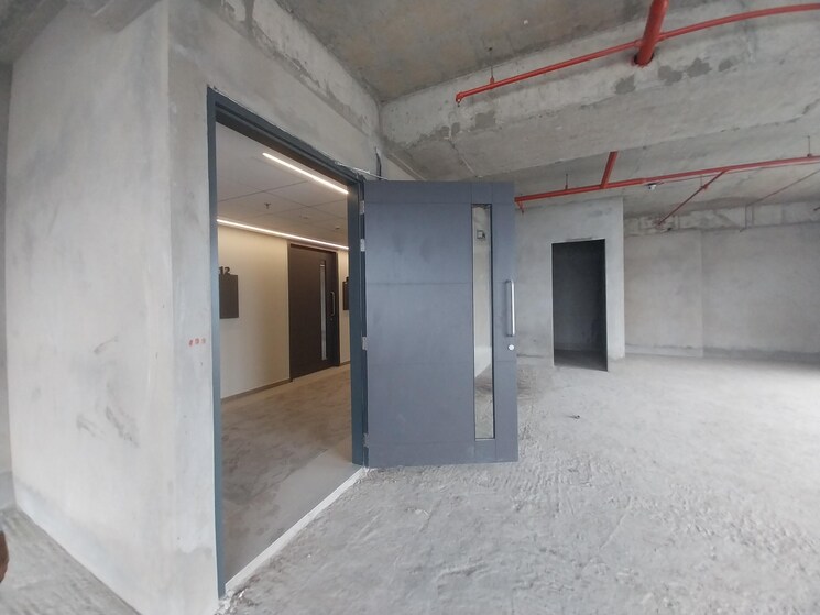 Room, primarc-chambers Commercial Office Space 1496 Sq.Ft. In Em Bypass Kolkata 8968367