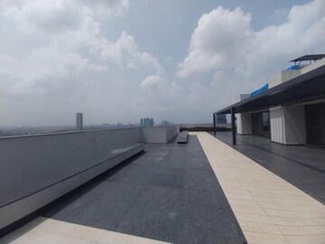 Swimming Pool in  Office Space at Primarc Chambers, Em Bypass – for Sale