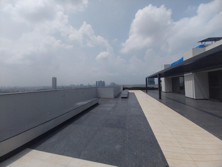 Swimming Pool, primarc-chambers Commercial Office Space 1496 Sq.Ft. In Em Bypass Kolkata 8968367