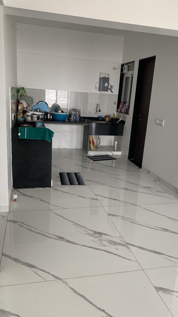 Kitchen in 2 BHK Apartment at Rahul Arcus, Baner – for Rent