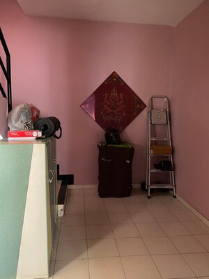 Team Area in 3 BHK Villa at Motera – for Sale