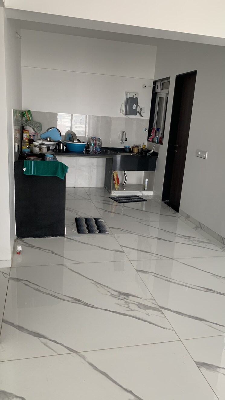 Kitchen, rahul-arcus 2 Bedroom 942 Sq.Ft. Apartment In Baner Pune 8968377