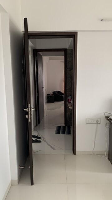 Building Lobby in 2 BHK Apartment at Rahul Arcus, Baner – for Rent