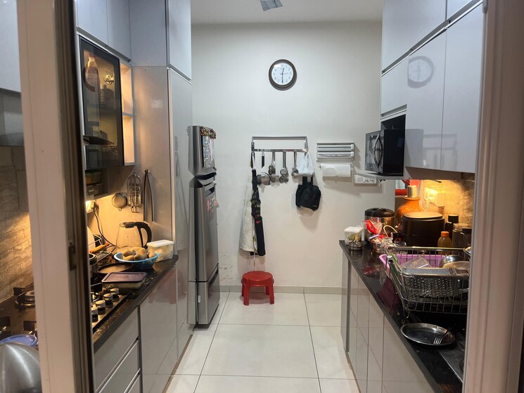 Living Room, shapoorji-pallonji-joyville-gurgaon 3 Bedroom 1369 Sq.Ft. Apartment In Sector 102 Gurgaon 8968371