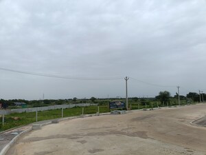 Plot Area in  Plot at Sangareddy – for Sale