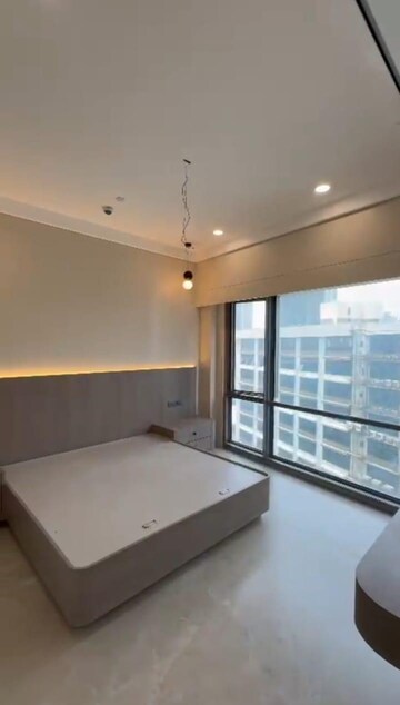 4 BHK Apartment For Rent in Lodha World View, Worli