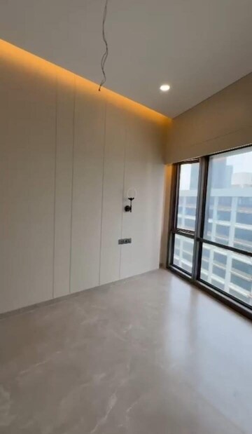 Room in 4 BHK Apartment at Lodha World View, Worli – for Rent