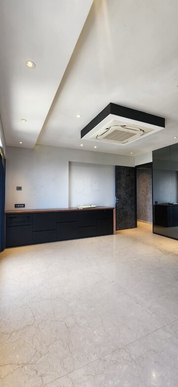 Kitchen in 5 BHK Apartment at Supreme Epitome, Chembur – for Rent