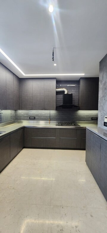 Kitchen in 5 BHK Apartment at Supreme Epitome, Chembur – for Rent