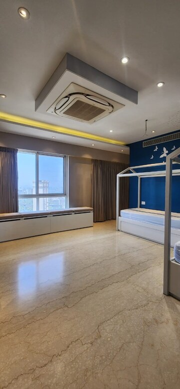 5 BHK Apartment For Rent in Supreme Epitome, Chembur