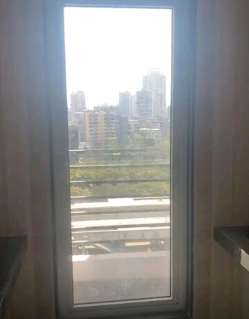 Balcony in 2 BHK Apartment at Sheth Zuri, Laxmi Nagar – for Sale