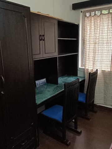 Bathroom in 3 BHK Builder Floor at Dlf Phase I – for Sale