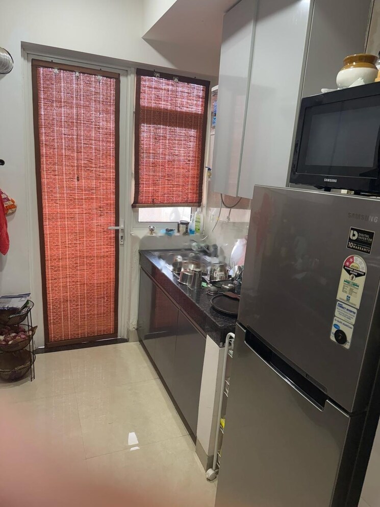 Kitchen, adani-samsara 3 Bedroom 1793 Sq.Ft. Apartment In Sector 60 Gurgaon 8968413