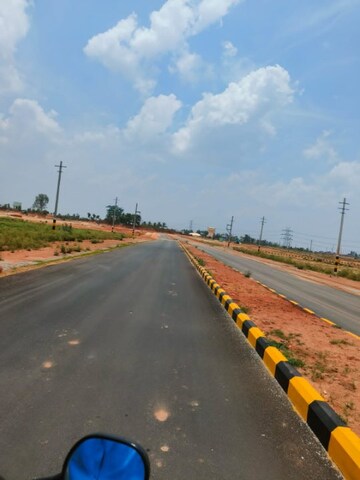   Plot at Jigani – for Sale