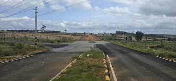  Plot For Sale in Jigani