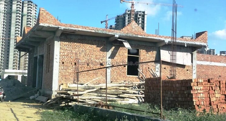 undefined, sector 137  900 Sq.Ft. Plot In Sector 137 Noida 8968429