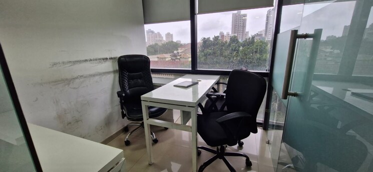 Team Area, corporate-avenue Commercial Office Space 500 Sq.Ft. In Goregaon East Mumbai 8968454