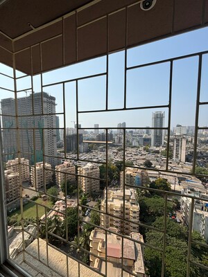 1 BHK Apartment For Sale in Lashkaria Pearl, Jogeshwari West