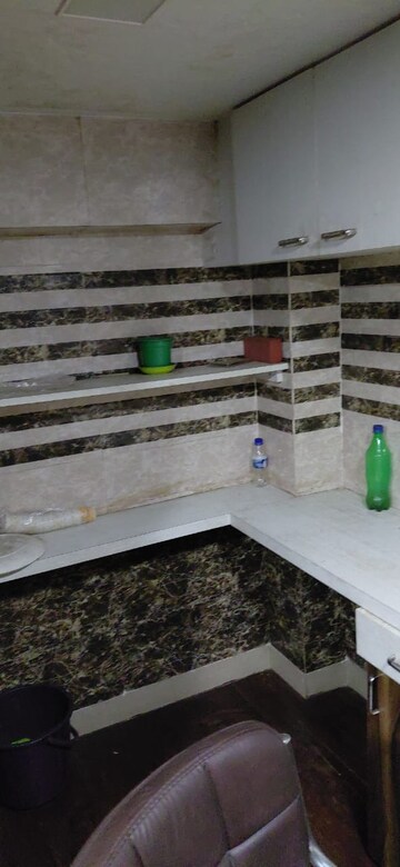 Master Plan in  Office Space at Bbd Bagh – for Rent