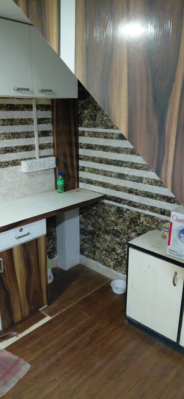 Balcony in  Office Space at Bbd Bagh – for Rent