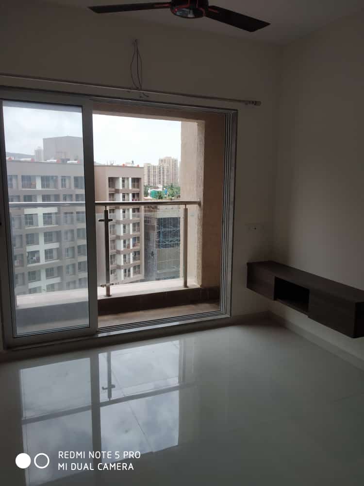 2 BHK + Extra Room 634 Sq.Ft. Apartment in Squarefeet Ace Square