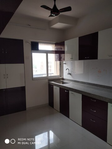 Kitchen in 2 BHK Apartment at Squarefeet Ace Square, Ghodbunder Road – for Rent