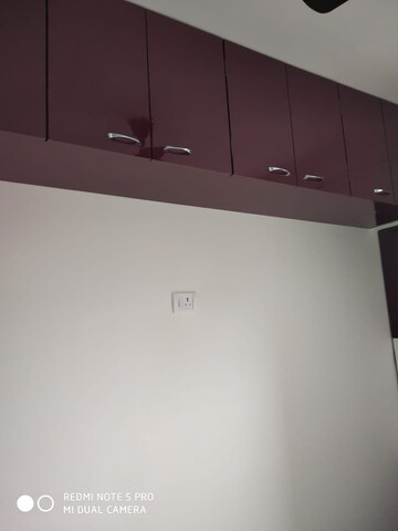Furnished Amenities in 2 BHK Apartment at Squarefeet Ace Square, Ghodbunder Road – for Rent