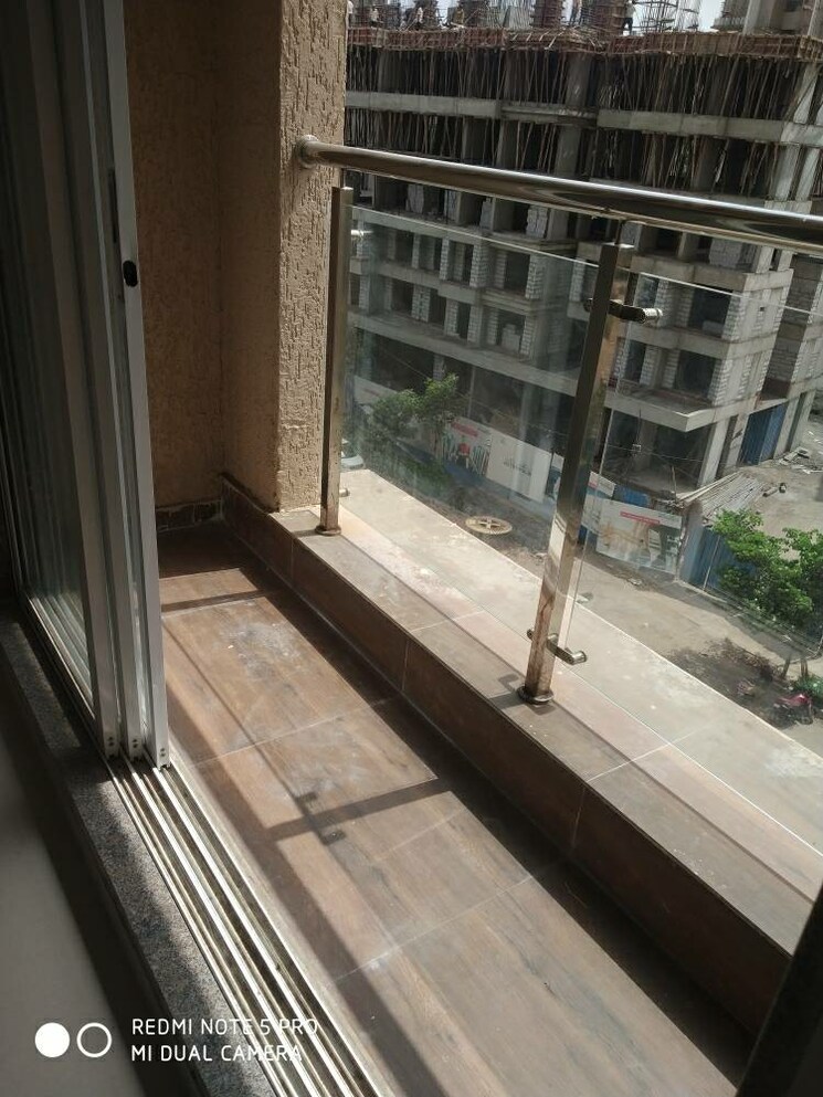 Balcony, squarefeet-ace-square 2 Bedroom 634 Sq.Ft. Apartment In Ghodbunder Road Thane 8968491
