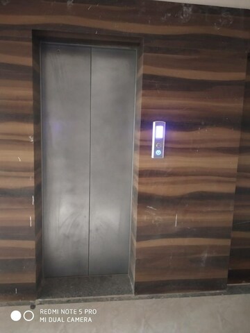 Staircase in 2 BHK Apartment at Squarefeet Ace Square, Ghodbunder Road – for Rent
