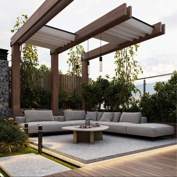 Swimming Pool, m3m-golf-estate 6+ Bedroom 12718 Sq.Ft. Penthouse In Sector 65 Gurgaon 8968501