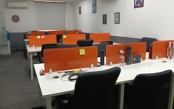 Office Space For Rent in IThums 62, Sector 62
