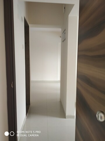 Building Lobby in 1 BHK Apartment at Metropolis Aquaris Phase 1, Kasarvadavali – for Sale