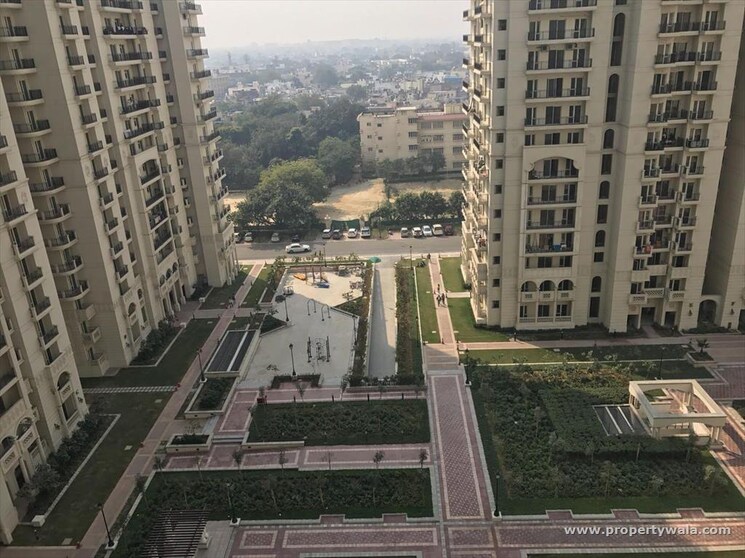 Exterior View, moti nagar 3 Bedroom 1650 Sq.Ft. Apartment In Moti Nagar Delhi 8968518