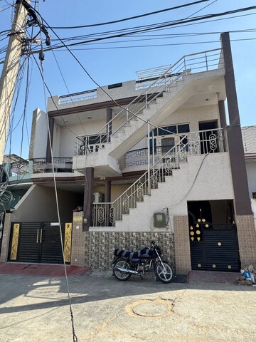 6+ BHK Independent House For Sale in Vaishali Nagar