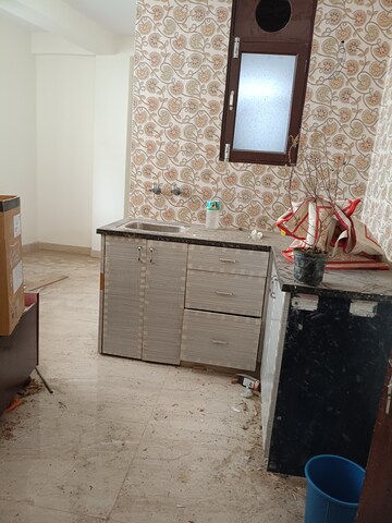 Balcony in 1 BHK Builder Floor at New Friends Colony – for Rent