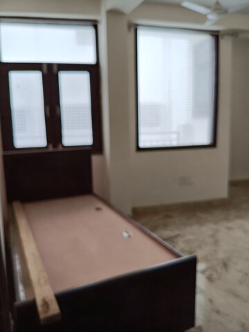 Kitchen in 1 BHK Builder Floor at New Friends Colony – for Rent