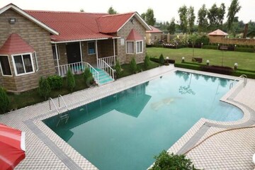  Plot – Garden View at Sector 150 - for Sale