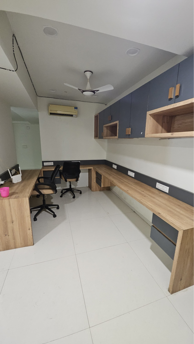 Kitchen, thaltej Commercial Office Space 3000 Sq.Ft. In Thaltej Ahmedabad 8968563