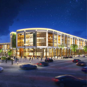  Shop For Sale in DLF Gardencity Central, Sector 84